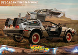 Hot Toys Back to the Future III : DeLorean Time Machine Sixth Scale Figure Accessory