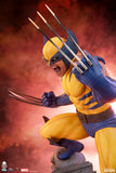 PCS Collectibles Wolverine 1:3 Scale Statue