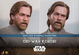 Hot Toys Obi-Wan Kenobi Sixth Scale Figure DX Sixth Scale Figure