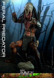 PRE-ORDER: Hot Toys Prey Feral Predator Sixth Scale Figure