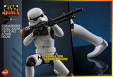 PRE-ORDER: Honō Studio Star Wars: Rebels Stormtrooper Squad Leader Action Figure - Hot Toys