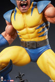 PCS Collectibles Wolverine 1:3 Scale Statue