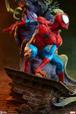 Sideshow Collectibles Spider-Man Premium Format Figure