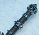 PRE-ORDER: HEX Collectibles World of Warcraft Frostmourne Sword Premium Life-Size Replica