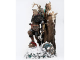 PureArts Assassin's Creed: Animus Eivor 1:4 Statue