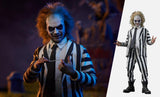 Sideshow Collectibles Beetlejuice Sixth Scale Figure