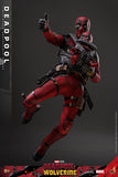 Hot Toys Deadpool 3: Deadpool Sixth Scale Figure