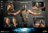 Hot Toys The Dark Knight Trilogy Bane Sixth Scale Figure