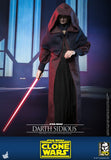 Hot Toys Star Wars Darth Sidious™ Sixth Scale Figure