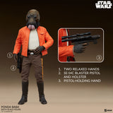 PRE-ORDER: Sideshow Collectibles Star Wars Sage Ponda Baba Sixth Scale Figure