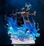 PRE-ORDER: Bandai Tamashii Nations One Piece Eneru Sixty Million Volt Lightning Dragon Extra Battle FiguartsZERO Statue