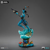 Iron Studios Avatar 2 Jake Sully 1/10 BDS Art Scale Statue