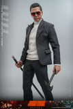 Hot Toys John Wick: Chapter 4 Caine Sixth Scale Figure