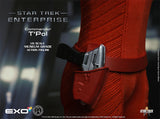 Exo-6 Star Trek: Enterprise T'Pol 1/6 Scale Figure