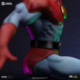 PRE-ORDER: Iron Studios Captain Planet 1/10 Scale Statue