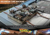 Hot Toys Back to the Future III : DeLorean Time Machine Sixth Scale Figure Accessory