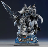 PRE-ORDER: HEX Collectibles Hearthstone The Lich King 1:10 Scale Statue