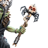 PRE-ORDER: Weta Workshop Warhammer Age of Sigmar Skragrott The Loonking Limited Edition 1/6 Scale Statue