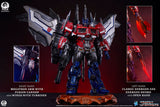 PRE-ORDER: PCS Transformers: Optimus Prime Museum Scale Jet Convoy Edition Statue