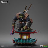 Iron Studios Teenage Mutant Ninja Turtles The Last Ronin 1/10 Art Scale Statue