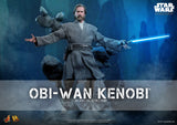 Hot Toys Obi-Wan Kenobi Sixth Scale Figure DX Sixth Scale Figure