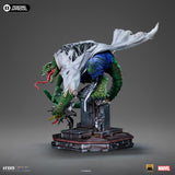 Iron Studios Marvel Spider-Man Lizard 1/10 BDS Art Scale Statue