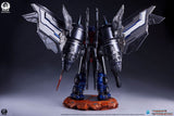 PRE-ORDER: PCS Transformers: Optimus Prime Museum Scale Jet Convoy Edition Statue