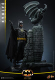 Hot Toys Batman (1989) Batman(Deluxe Version) Sixth Scale Figure