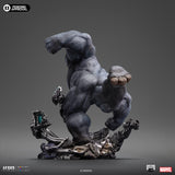 Iron Studios Marvel Comics Rhino Art Scale 1/10 Statue