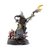 PRE-ORDER: Weta Workshop Warhammer Age of Sigmar Skragrott The Loonking Limited Edition 1/6 Scale Statue