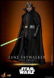 PRE-ORDER: Hot Toys Star Wars Legends Luke Skywalker (Dark Empire) Sixth Scale Figure Set