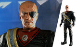 PRE-ORDER: Exo-6 Star Trek VI: The Undiscovered Country General Chang 1/6 Scale Figure