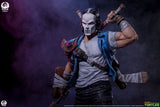 PRE-ORDER: PCS Collectibles Teenage Mutant Ninja Turtles Legends: Casey Jones (Deluxe Edition) 1:3 Scale Statue