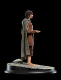 Weta Workshop The Lord of the Rings Frodo Baggins Ringbearer 1/6 Scale Statue