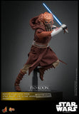 PRE-ORDER: Hot Toys Star Wars Plo Koon Sixth Scale Figure