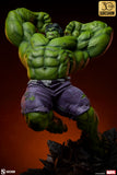 Sideshow Collectibles Marvel Hulk: Classic Premium Format Figure