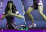 Hot Toys She-Hulk Sixth Scale Figure