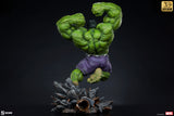 Sideshow Collectibles Marvel Hulk: Classic Premium Format Figure