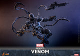 PRE-ORDER: Hot Toys Marvel Comics Agent Venom Sixth Scale Figure