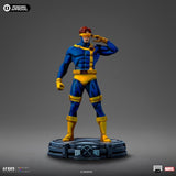 Iron Studios X-Men 97 Cyclops 1/10 Art Scale Statue