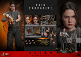 PRE-ORDER: Hot Toys Alien: Romulus Rain Carradine Sixth Scale Figure