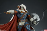 Sideshow Collectibles Taskmaster Premium Format Figure