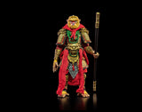 Four Horsemen Figura Obscura: Sun Wukong the Monkey King, Golden Sage Figure