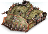 Games Workshop Warhammer 40,000: Death Guard Plagueburst Crawler