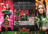 Hot Toys Marvel Studios Guardians of the Galaxy Holiday Special Mantis Sixth Scale Figure