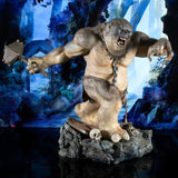 Diamond Select The Lord of the Rings Gallery Cave Troll Deluxe Statue