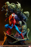 Sideshow Collectibles Spider-Man Premium Format Figure