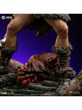 PRE-ORDER: Iron Studios Masters of the Universe: He-Man Unleashed Art Scale 1/10 Statue