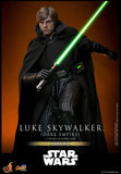 PRE-ORDER: Hot Toys Star Wars Legends Luke Skywalker (Dark Empire) Sixth Scale Figure Set