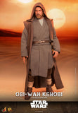 Hot Toys Obi-Wan Kenobi Sixth Scale Figure DX Sixth Scale Figure